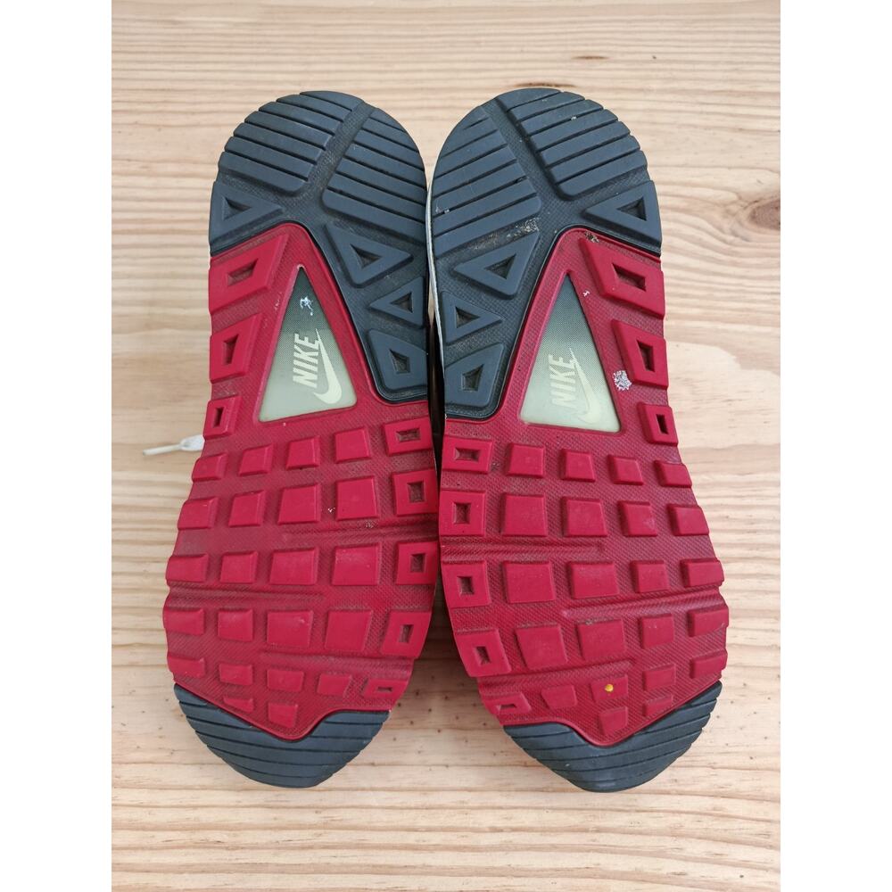 Nike Air Max Skyline Valentine's Day Edition Sneakers (2009) - Size 8.5 US - Picture 11 of 11